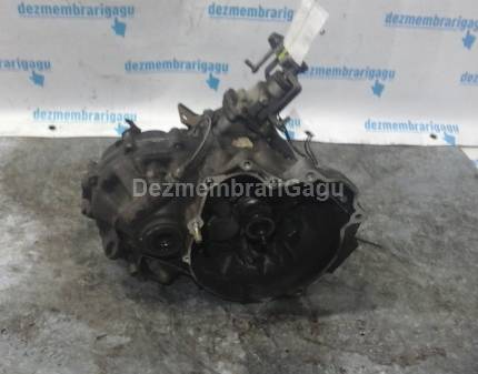 Cutie viteze Daewoo Matiz, 0.8 Benzina, caroserie Hatchback