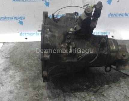 Cutie viteze Daewoo Matiz, 0.8 Benzina, caroserie Hatchback