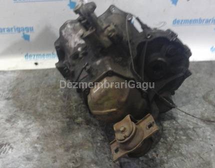 Cutie viteze Daewoo Matiz, 0.8 Benzina, caroserie Hatchback
