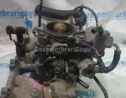 Clapeta acceleratie Suzuki Vitara, 1.6 Benzina, caroserie Off-road
