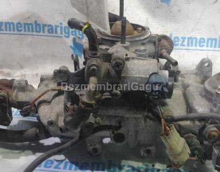 Clapeta acceleratie Suzuki Vitara, 1.6 Benzina, caroserie Off-road