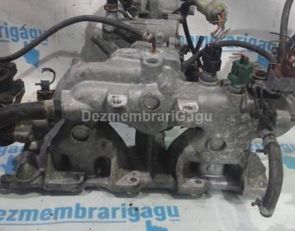 Galerie admisie Suzuki Vitara, 1.6 Benzina, caroserie Off-road