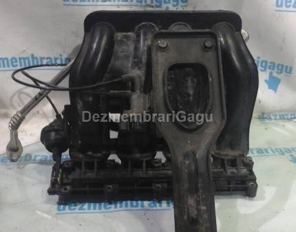 Galerie admisie Chevrolet Aveo, 1.2 Benzina, caroserie Hatchback