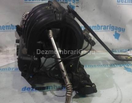 Galerie admisie Chevrolet Aveo, 1.2 Benzina, caroserie Hatchback