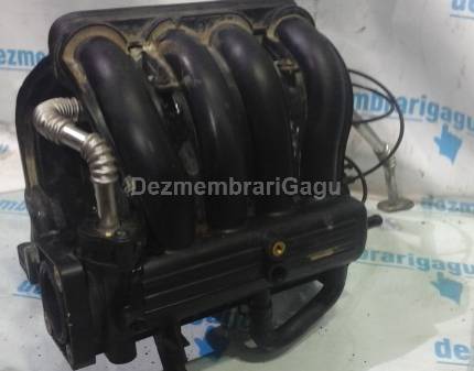 Galerie admisie Chevrolet Aveo, 1.2 Benzina, caroserie Hatchback