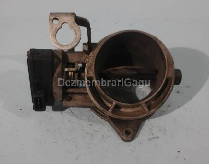 Clapeta acceleratie Bmw 5 E39 (1995-2004), 2.0 Benzina, 110 KW, caroserie Break
