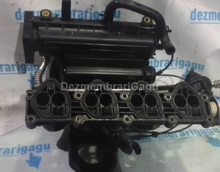 Galerie admisie Chevrolet Aveo, 1.2 Benzina, caroserie Hatchback