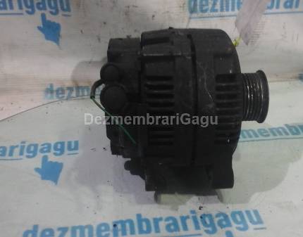 Alternator Peugeot 206, 2.0 Diesel, 66 KW, caroserie Hatchback