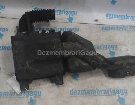Carcasa filtru aer Daewoo Matiz Benzina, caroserie Hatchback
