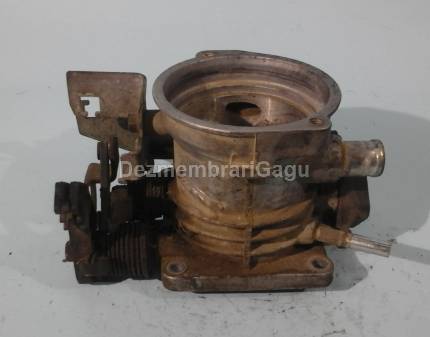 Clapeta acceleratie Saab 9-3 (1998-2003), 2.0 Benzina, 96 KW, caroserie Hatchback