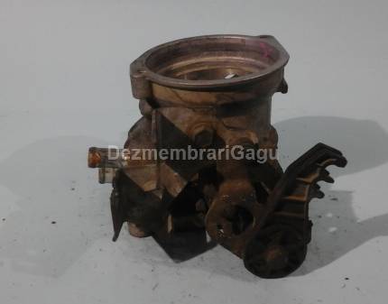 Clapeta acceleratie Saab 9-3 (1998-2003), 2.0 Benzina, 96 KW, caroserie Hatchback