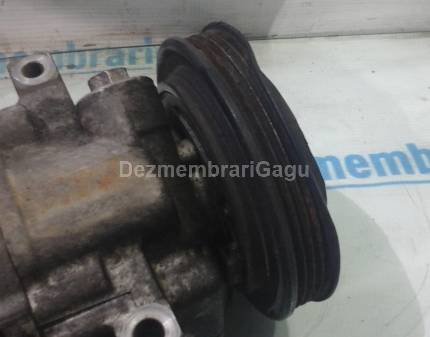 Compresor ac Nissan Micra (2003-), 1.4 Benzina, caroserie Hatchback