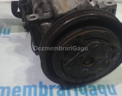 Compresor ac Nissan Micra (2003-), 1.4 Benzina, caroserie Hatchback