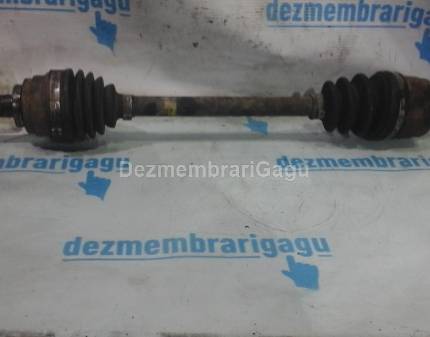 Planetara stanga fata Daewoo Matiz