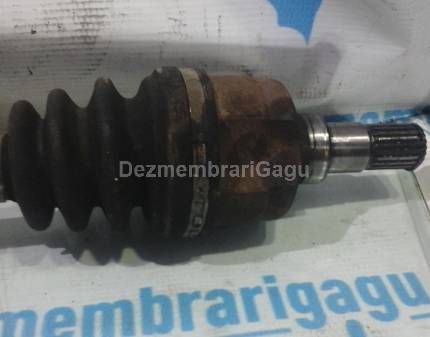 Planetara stanga fata Daewoo Matiz