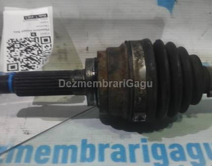 Planetara stanga fata Daewoo Matiz
