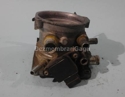 Clapeta acceleratie Saab 9-3 (1998-2003), 2.0 Benzina, 96 KW, caroserie Hatchback