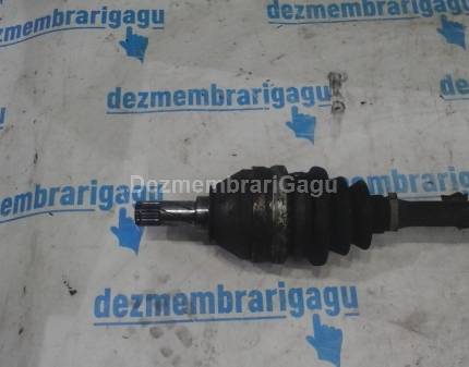 Planetara dreapta fata Opel Astra G (1998-), 1.7 Diesel, 55 KW, caroserie Hatchback