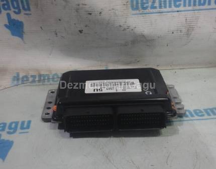 Kit cheie Daewoo Matiz, 0.8 Benzina, caroserie Hatchback