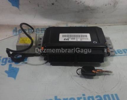 Kit cheie Daewoo Matiz, 0.8 Benzina, caroserie Hatchback