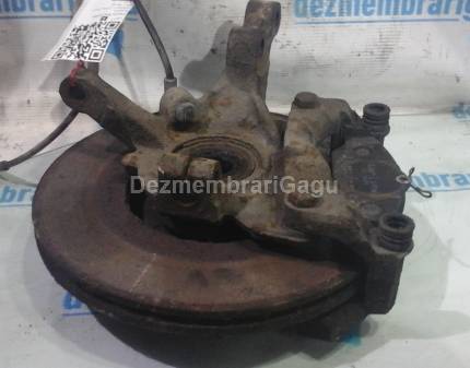 Fuzeta fata stanga Renault Megane I (1996-2003), 1.9 Diesel, caroserie Break
