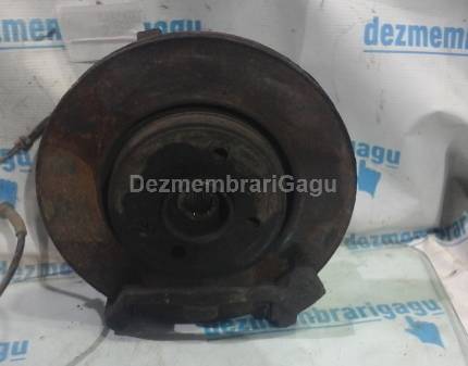 Fuzeta fata stanga Renault Megane I (1996-2003), 1.9 Diesel, caroserie Break