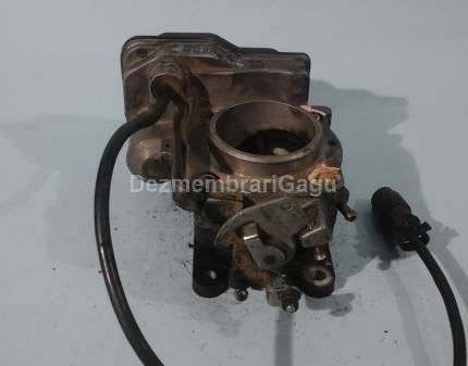 Clapeta acceleratie Mercedes C-class / 202 (1993-2001), 2.0 Benzina, 95 KW, caroserie Berlina