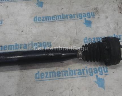 Planetara dreapta fata Skoda Fabia I (1999-), 1.2 Benzina, caroserie Hatchback