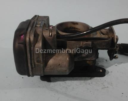 Clapeta acceleratie Mercedes C-class / 202 (1993-2001), 2.0 Benzina, 95 KW, caroserie Berlina