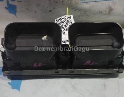Grile aerisire Skoda Suberb (3u4)