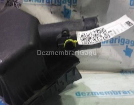 Debitmetru Chevrolet Aveo, 1.4 Benzina, 74 KW, caroserie Hatchback