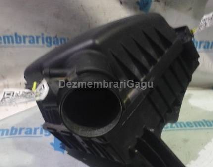 Debitmetru Chevrolet Aveo, 1.4 Benzina, 74 KW, caroserie Hatchback
