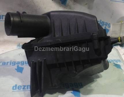 Carcasa filtru aer Chevrolet Aveo, 1.4 Benzina, 74 KW, caroserie Hatchback