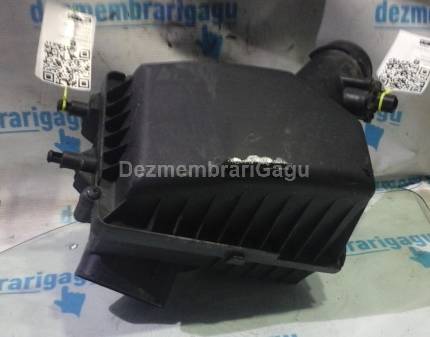 Carcasa filtru aer Chevrolet Aveo, 1.4 Benzina, 74 KW, caroserie Hatchback