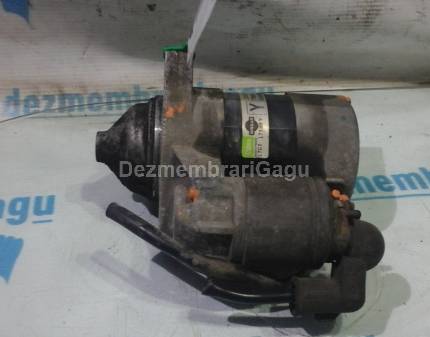 Electromotor Nissan Micra (2003-), 1.4 Benzina, caroserie Hatchback