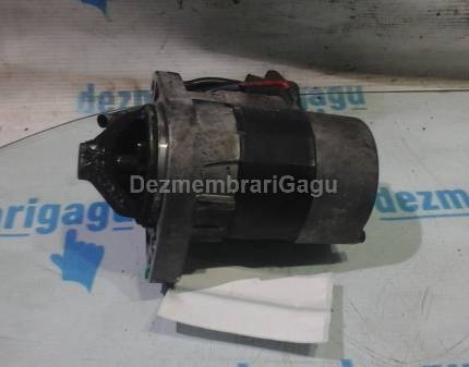 Electromotor Nissan Micra (2003-), 1.4 Benzina, caroserie Hatchback