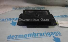 Piese auto din dezmembrari Calculator motor ecm ecu Dacia 1307