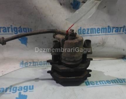 Etrier fata stanga Seat Toledo Ii (1999-2004), 1.9 Diesel, 66 KW, caroserie Berlina