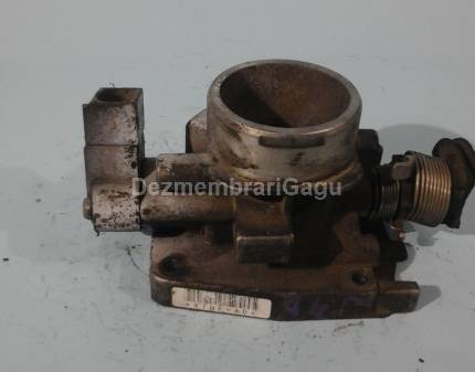 Clapeta acceleratie Ford Ka, 1.3 Benzina, 44 KW, caroserie Hatchback