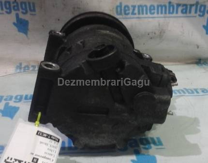 Compresor ac Lancia Lybra, 2.4 Diesel, caroserie Break