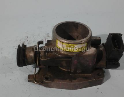 Clapeta acceleratie Ford Ka, 1.3 Benzina, 44 KW, caroserie Hatchback