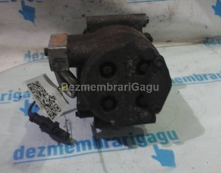 Compresor ac Ford Fiesta V (2001-), 1.3 Benzina, 51 KW, caroserie Hatchback