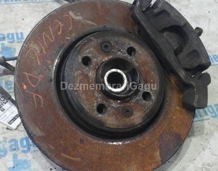 Fuzeta fata dreapta Renault Scenic I (1999-)