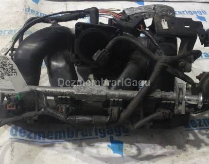 Galerie admisie Mazda Tribute, 2.0 Benzina, caroserie Inchis