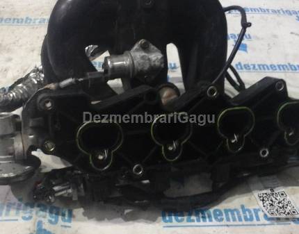 Galerie admisie Mazda Tribute, 2.0 Benzina, caroserie Inchis