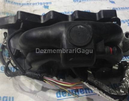 Galerie admisie Mazda Tribute, 2.0 Benzina, caroserie Inchis