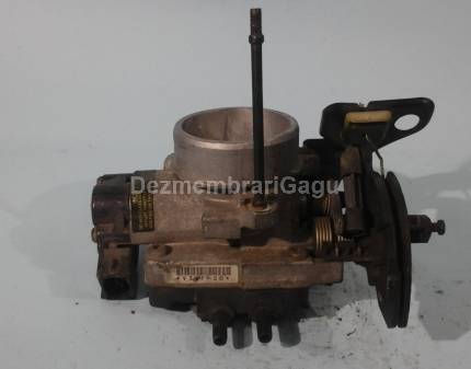 Clapeta acceleratie Ford Mondeo I (1993-1996), 1.8 Benzina, 85 KW, caroserie Hatchback