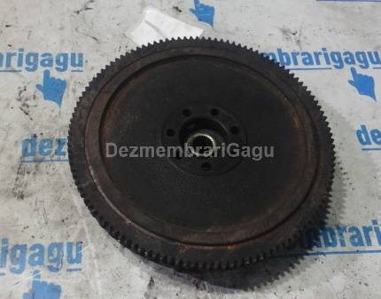 Kit ambreiaj Renault Megane I (1996-2003), 1.6 Benzina, 66 KW, caroserie Hatchback