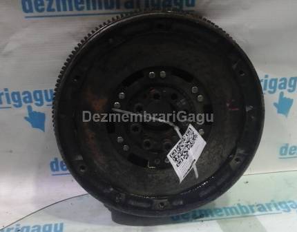 Volanta Mercedes Sprinter 2t (1995-2006), 2.3 Diesel, caroserie Minibus