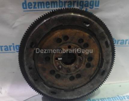 Volanta Mercedes Sprinter 2t (1995-2006), 2.3 Diesel, caroserie Minibus